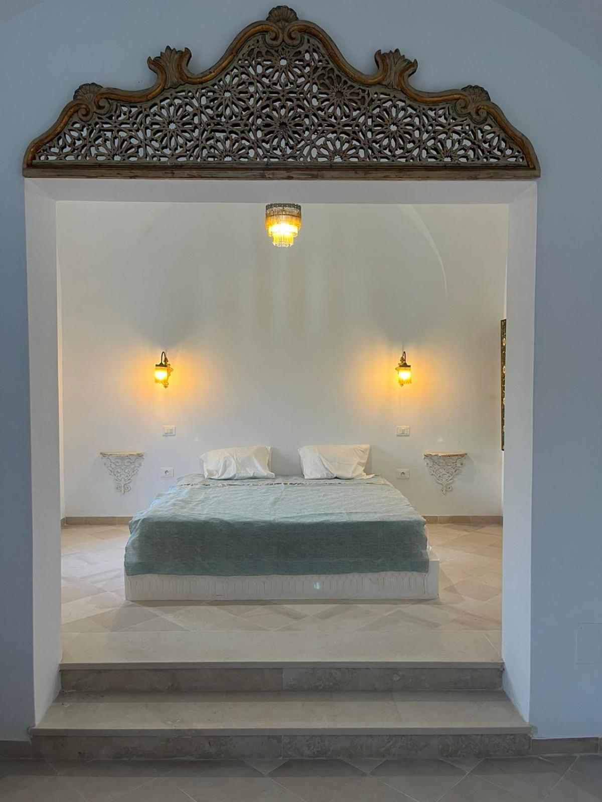 Dar Kalitoussa * Hammamet