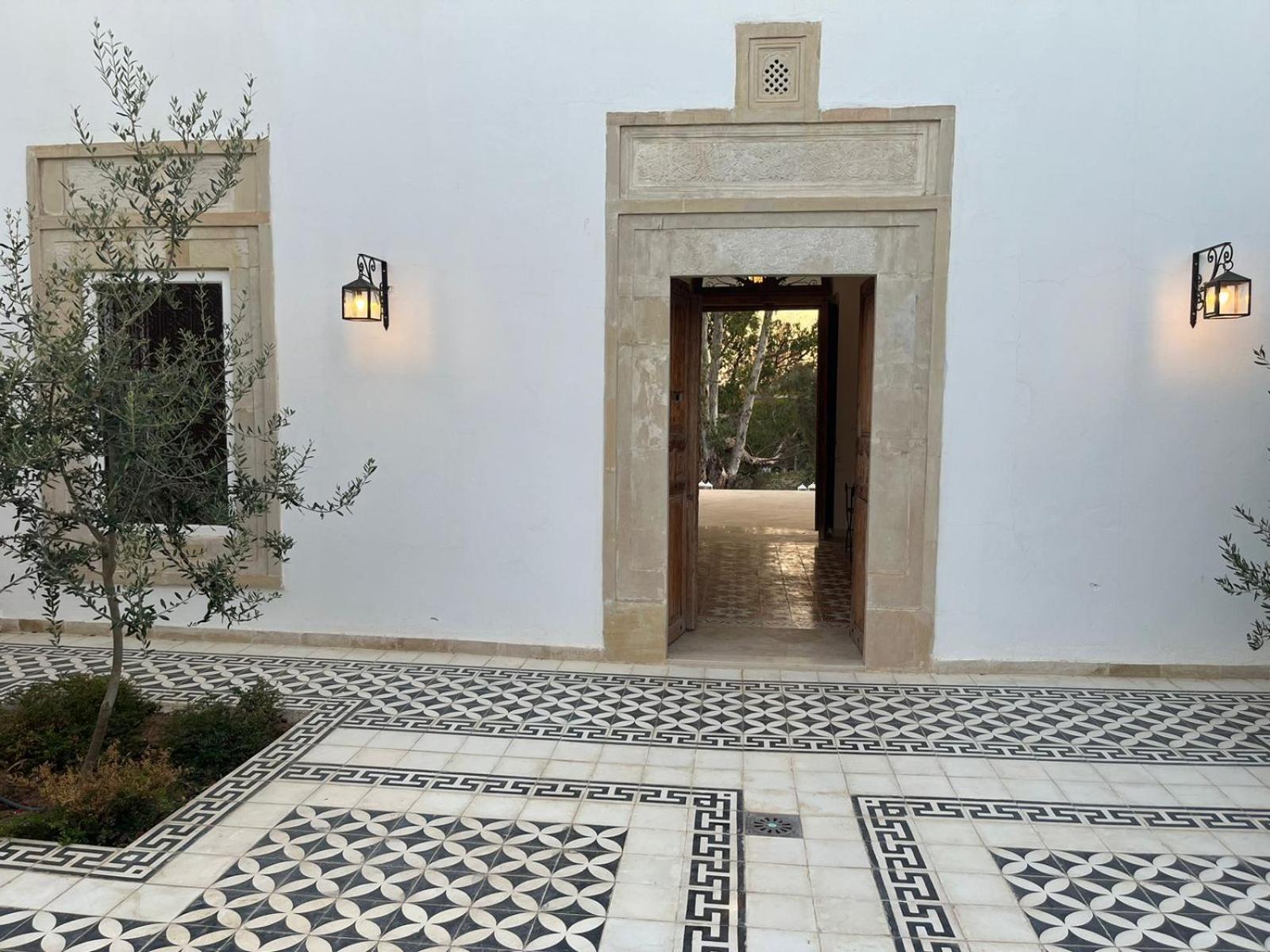 Dar Kalitoussa Bed & Breakfast *