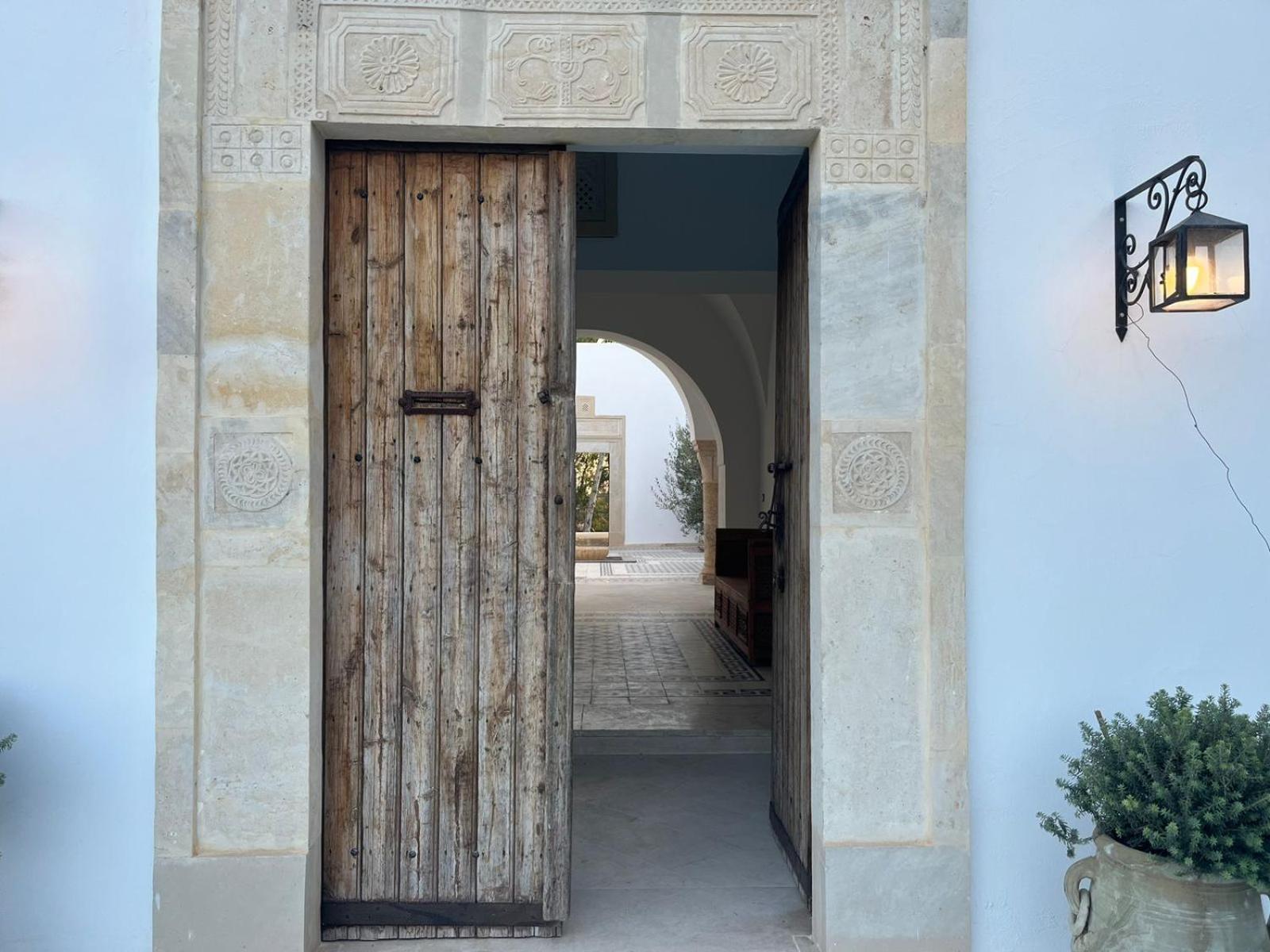 Bed & Breakfast Dar Kalitoussa