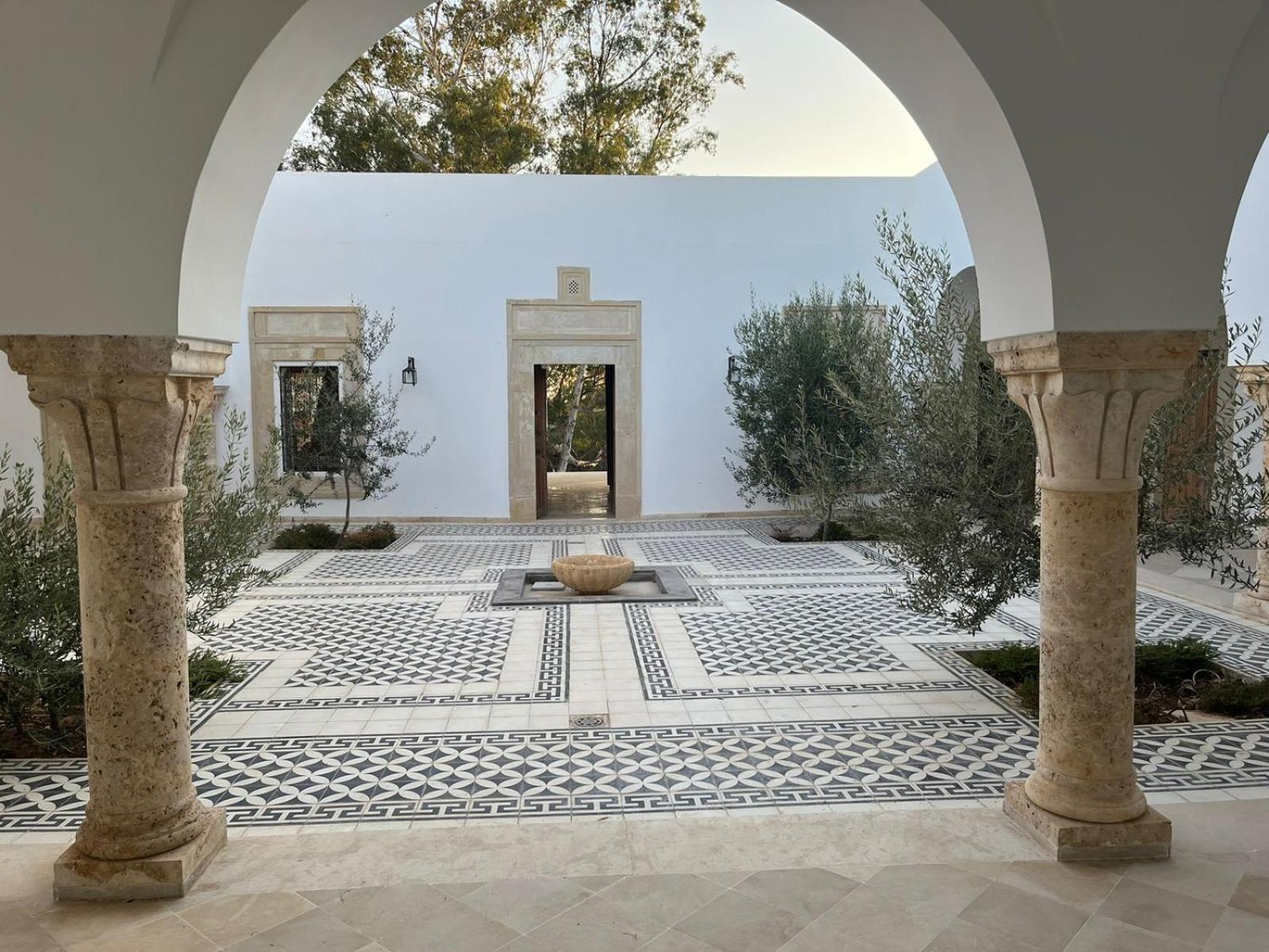 Dar Kalitoussa *